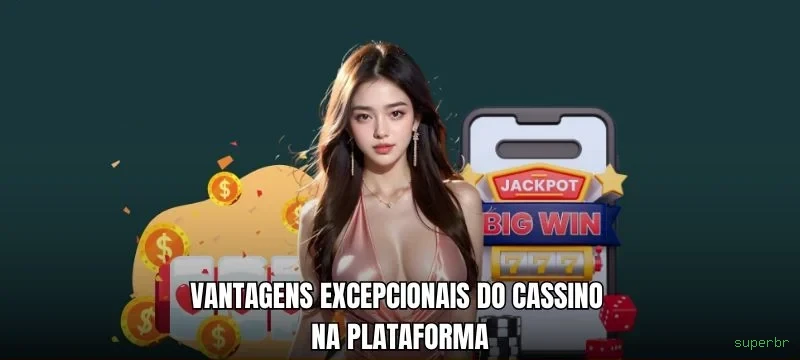 Download app superbr Android iOS
