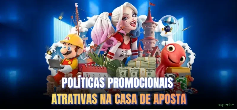 Conta superbr sincronizada site e app