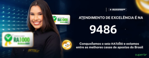 Apostas esportivas superbr - futebol e esportes ao vivo