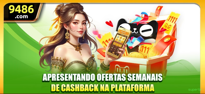 superbr multi dispositivo
