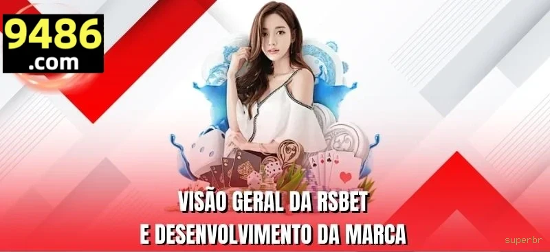 Plataforma superbr - cassino e apostas