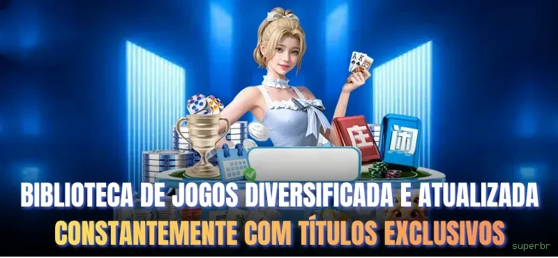 Pagamentos superbr PIX