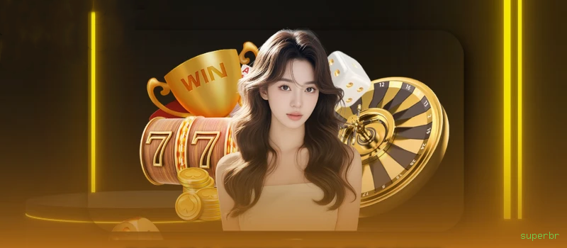 App superbr slots mobile