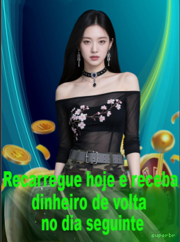 Cashback VIP superbr - reembolso semanal